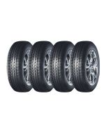 SETX4 215/75R14 102/98L HD825 Haida PR LTR CHN