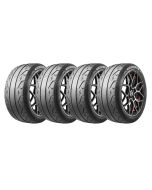 SETX4 205/50R16 91W MAX DRIFTING X Sumaxx PR Race-On TL BLK CHN