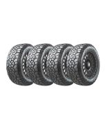 SETX4 285/60R18 122/119R MAX RANGER R/T Sumaxx 10PR R/T ++ TL WLT CHN