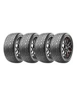 SETX4 165/50R15 72V MAX DRIFTING Z1 Sumaxx PR H/T TL BLK CHN