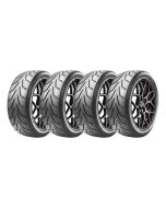 SET X 4 265/40R18 101W MAXSPEEDR1 Sumaxx RACE-ON CHN