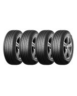 SETX4 235/60R18 107V PT5 Dunlop PR H/T TL BLK THA