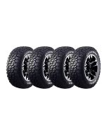 SETX4 275/55R20 120/117Q RA8000 Roadcruza 10PR R/T LT + TL CHN