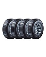 SETX4 205/65R16 107/105T RL106Y Aptany 8PR LTR BLK CHN