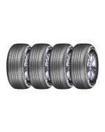 SETX4 185/70R14 88T R-ONE Rotarmax PR H/T TL BLK CHN