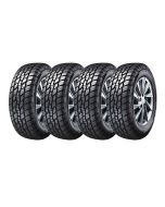 SETX4 235/70R16 106T RU042 Aptany PR A/T TL BLK CHN