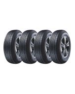 SETX4 225/65R16 100T RU101 Aptany PR H/T TL BLK CHN