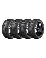 SETX4 225/40R18 92W RXMOTION U11 Roadx PR H/T TL BLK CHN