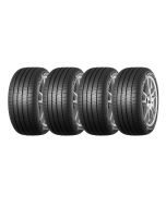 SETX4 235/40R19 96Y MAX060+ Dunlop PR H/T TL BLK JAP