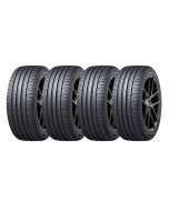 SETX4 285/35R21 105Y MAXX050+ Dunlop PR H/T TL BLK JAP