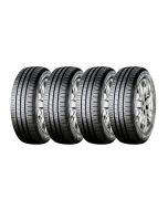 SETX4 195/60R15 88H SP TOURING R1 Dunlop PR H/T TL BLK IND