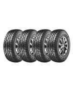 SETX4 30X9.50R15 104S SU006 Wanli PR A/T TL BLK CHN