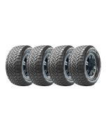SETX4 245/70R16 111H ALL TERRAIN T/A Sumaxx PR A/T ++ TL WLT CHN