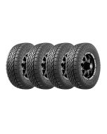 SETX4 245/75R17 121/118R TERRAIN CRUISER TC9 Autogreen PR A/T LT TL BLK CHN