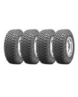 SETX4 315/70R17 121/118Q WPMT01 Falken 10PR M/T LT TL BLK THA