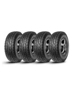 SETX4 285/75R16 122Q WPAT02 Falken 8PR A/T TL BLK THA