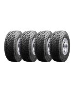 SETX4 265/70R18 116T WPAT3W Falken PR A/T TL BLK THA