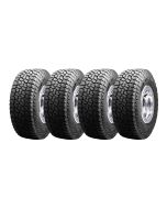 SET X 4 265/70R18 116T WPAT3W Falken AT THA