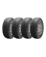 SETX4 245/50R20 102V WPATTR Falken PR A/T TL BLK THA