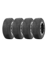 SETX4 225/60R17 99T WPHT01A Falken PR H/T TL BLK THA