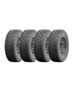 SETX4 285/70R17 116/113R WPRT01 Falken 6PR R/T LT TL BLK THA