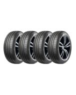 SET X 4 225/50R18 95W ZE310EC Falken RUNFLAT JAP