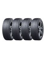 SETX4 255/50R20 104V ZIEXCT50 Falken PR H/T TL BLK JAP