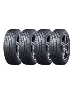 SET X 4 255/50R20 104V ZIEXCT50 Falken HT JAP