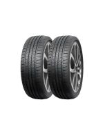 SETX2 235/60R17 102H RU025Y Aptany PR H/T TL BLK CHN