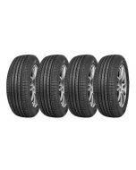 SETX4 225/65R16 100T RU101 Aptany PR H/T TL BLK CHN