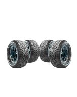 SETX4 265/70R15 112T ALL TERRAIN T/A Sumaxx PR A/T ++ TL WLT CHN