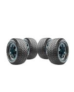 SETX4 275/55R20 117T ALL TERRAIN T/A Sumaxx PR A/T ++ TL WLT CHN