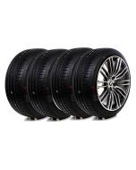 SETX4 255/55R20 110Y F510SV Falken PR H/T TL BLK JAP