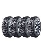 SETX4 235/75R15 104/101S RM105 Aptany PR M/T LT TL BLK CHN