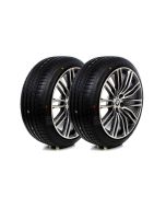 SETX2 255/55R20 110Y F510SV Falken PR H/T TL BLK JAP