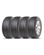 SETX4 195R15 106/104S LINAM-VAN01 Falken PR LTR BLK THA