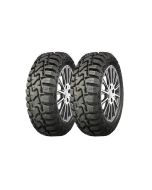 SETX2 33X12.50R17 120Q MK878 Mileking PR R/T TL BLK CHN