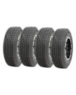 SETX4 235/60R16 100H WPHT01 Falken PR H/T TL BLK THA