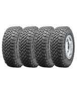 SETX4 35X12.50R20 121/118Q WPMT01 Falken 10PR M/T LT TL BLK THA