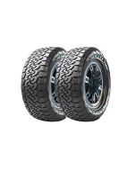 SET X 2 315/70R17 121/118Q ALL-TERRAIN-A/T Sumaxx 10PR AT CHN