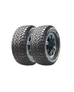 SETX2 265/70R15 112T ALL TERRAIN T/A Sumaxx PR A/T ++ TL WLT CHN