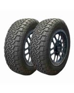 SET X 2 215/75R14 95Q ALL-TERRAIN-A/T Sumaxx 6PR AT CHN