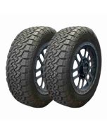 SETX2 235/75R15 109T ALL TERRAIN T/A Sumaxx PR A/T ++ TL BLK CHN