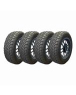 SETX4 235/75R15 109T ALL TERRAIN T/A Sumaxx PR A/T ++ TL BLK CHN