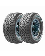 SETX2 265/65R17 112T ALL TERRAIN T/A Sumaxx PR A/T ++ TL WLT CHN