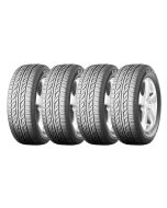 SET X 4 185/60R14 82T HTRT4 Sumitomo HT THA