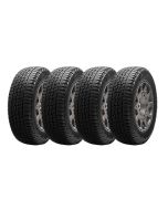SETX4 225/60R17 99H WPATTR Falken PR A/T TL BLK THA