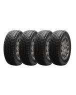 SETX4 265/50R20 111V WPATTR Falken PR A/T TL BLK THA