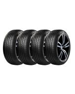 SET X 4 185/65R15 88H ZE310R Falken HT THA