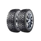 SETX2 265/70R16 117/114Q RM105 Aptany 8PR M/T LT TL BLK CHN